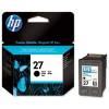 HP 27 Black C8727AE