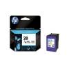 HP 28 Tri-colour C8728AE - Μελάνι εκτυπωτή HP 28 Tri-colour C8728AE - Μελάνι εκτυπωτή