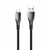 Mcdodo Auto Power Off Type-C 5A Cable 1.5m CA-6790 Mcdodo Auto Power Off Type-C 5A Cable 1.5m CA-6790