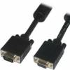 Καλώδιο VGA προεκτάσεως HD15 αρσ. - HD15 θηλ. 3m CABLE-178/3 (OEM)