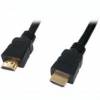 Αρσενικό σε αρσενικό HDMI καλώδιο 1.5m version 1.3 CABLE-557/1.5 (OEM)