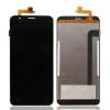 LCD Display Screen for OUKITEL U7 Pro black