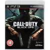 PS3 GAME - CALL OF DUTY BLACK OPS