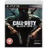 PS3 GAME - CALL OF DUTY BLACK OPS (USED)