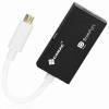 SlimPort MyDP MHL Micro USB B male to HDMI female HDTV and Micro USB female Adapter Cable for Google Nexus4 5 LG G Pad (OEM) SlimPort MyDP MHL Micro USB B male to HDMI female HDTV and Micro USB female Adapter Cable for Google Nexus4 5 LG G Pad (OEM)