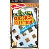 PSP GAME - Capcom Classics Collection Reloaded (MTX)