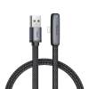 Mcdodo CA-2790 Lightning 90 Degree Cable Data 1,2m Mcdodo CA-2790 Lightning 90 Degree Cable Data 1,2m