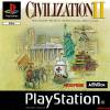 PS1 GAME - Civilization II (MTX)
