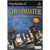 PS2 GAME - Chessmaster (PRE OWNED)