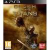 PS3 GAME - CLASH OF THE TITANS (MTX)
