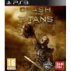 PS3 GAME - CLASH OF THE TITANS (MTX) PS3 GAME - CLASH OF THE TITANS (MTX)