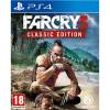 Far Cry 3 Classic Edition (PS4) Far Cry 3 Classic Edition (PS4)