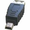 USB adapter, USB A female - 5 polig mini male CMP-USB ADAP9 (OEM)