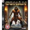 PS3 GAME - CONAN (PRE OWNED)