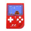 Portable Retro Console CoolBaby 8-Bit 2.4" with 129 games built in and TV Out - Red (OEM)