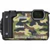 Nikon COOLPIX W300 camouflage