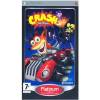 PSP GAME - Crash Tag Team Racing Platinum (PRE OWNED)