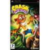 PSP GAME - Crash Bandicoot: Mind Over Mutant