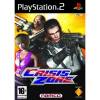 PS2 GAME - CRISIS ZONE (PRE OWNED)