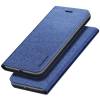 Cubot Leathertype Wallet for Cubot Max 2 2019 Blue (oem)