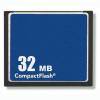 Μνήμη Compact Flash CF 32MB (Oem)