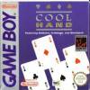 GAMEBOY GAME - COOL HAND (MTX) GAMEBOY GAME - COOL HAND (MTX)