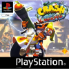 PS1 Game - Crash Bandicoot Warped 3(ΜΤΧ) PS1 Game - Crash Bandicoot Warped 3(ΜΤΧ)