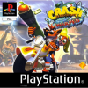 PS1 Game - Crash Bandicoot Warped 3(ΜΤΧ)