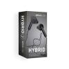 Hands Free Defunc GO Hybrid 3.5mm Black