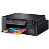 Brother DCP-T520W Έγχρωμο Πολυμηχάνημα Inkjet