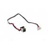 Βύσμα Τροφοδοσίας με Καλώδιο -  DC Power Jack IBM Lenovo G580 G585 90200457 DC30100H800 (Oem) (Bulk)