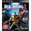 PS3 GAME - Dead Rising 2 (MTX) PS3 GAME - Dead Rising 2 (MTX)