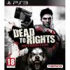 PS3 GAME - Dead to Rights: Retribution (MTX) PS3 GAME - Dead to Rights: Retribution (MTX)