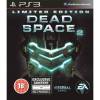 PS3 GAME - DEAD SPACE 2 Limited Edition (MTX)