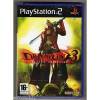 PS2 GAME - Devil May Cry 3 (MTX)