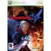 XBOX 360 GAME - DEVIL MAY CRY 4 (PRE OWNED)