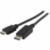 Καλώδιο DisplayPort αρσ. - HDMI αρσ. 3m CABLE-571/3 (OEM) Καλώδιο DisplayPort αρσ. - HDMI αρσ. 3m CABLE-571/3 (OEM)