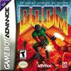 GAMEBOY GAME - DOOM (MTX)