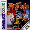 GAMEBOY GAME - DRACULA (MTX)