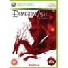 XBOX 360 GAME - Dragon Age: Origins (MTX)