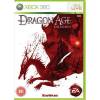 XBOX 360 GAME - Dragon Age: Origins (MTX) XBOX 360 GAME - Dragon Age: Origins (MTX)