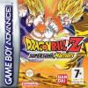 GBA GAME - GAMEBOY ADVANCE Dragon Ball Z Supersonic Warriors (USED)
