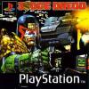 PS1 GAME - Judge Dredd (MTX)