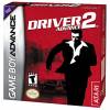 GAMEBOY GAME - DRIVER 2  (USED)