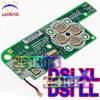 DSi XL Power Board C/UTL-SUB-01 Replacement for Nintendo DSi XL