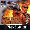 PS1 GAME - DUKE NUKEM : TIME TO KILL (USED)