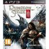 PS3 GAME - Dungeon Siege III