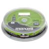 Maxell DVD+RW 4.7Gb 120min 1-4x Speed