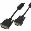 DVI-A - VGA CONNECTION CABLE DVI-A CABLE-195 (OEM) DVI-A - VGA CONNECTION CABLE DVI-A CABLE-195 (OEM)