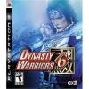 PS3 GAME - DYNASTY WARRIORS 6 (MTX)